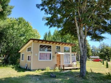 CABAÑAS EN VENTA EN VILLARRICA