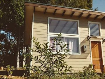 CABAÑAS EN VENTA EN VILLARRICA