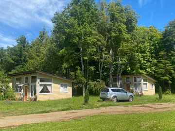 CABAÑAS EN VENTA EN VILLARRICA