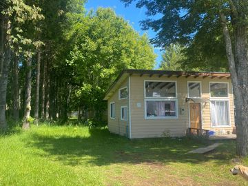CABAÑAS EN VENTA EN VILLARRICA
