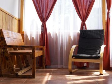 CABAÑAS EN VENTA EN VILLARRICA