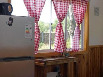 CABAÑAS EN VENTA EN VILLARRICA