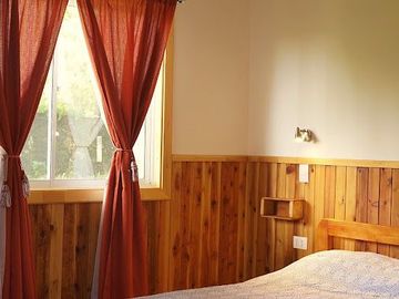CABAÑAS EN VENTA EN VILLARRICA