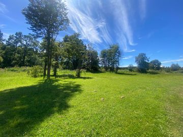 CABAÑAS EN VENTA EN VILLARRICA