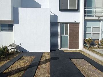 VENTA CASA RESIDENCIAL LA VIDA, CORREGIDORA QRO