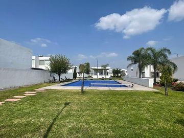 VENTA CASA RESIDENCIAL LA VIDA, CORREGIDORA QRO