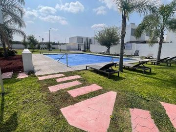 VENTA CASA RESIDENCIAL LA VIDA, CORREGIDORA QRO