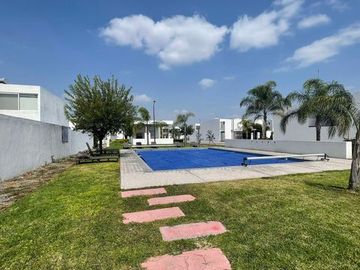 VENTA CASA RESIDENCIAL LA VIDA, CORREGIDORA QRO