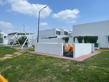VENTA CASA RESIDENCIAL LA VIDA, CORREGIDORA QRO