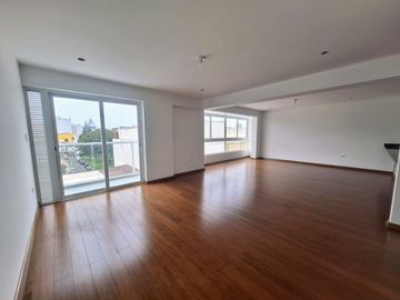 Vendo Exclusivo Triplex En Estreno En Miraflores