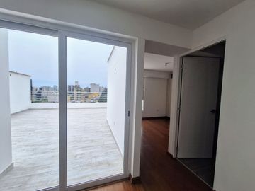 Vendo Exclusivo Triplex En Estreno En Miraflores