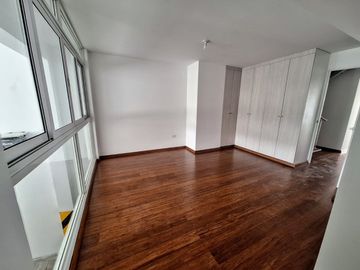 Vendo Exclusivo Triplex En Estreno En Miraflores