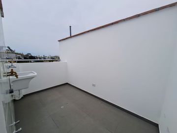 Vendo Exclusivo Triplex En Estreno En Miraflores