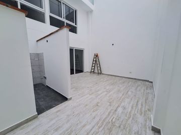 Vendo Exclusivo Triplex En Estreno En Miraflores