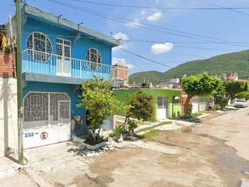 CASA EN VENTA FRACC CENTENARIO TUXTLAN TUXTLA GUTIERREZ CHIAPAS