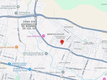 CASA EN VENTA FRACC CENTENARIO TUXTLAN TUXTLA GUTIERREZ CHIAPAS