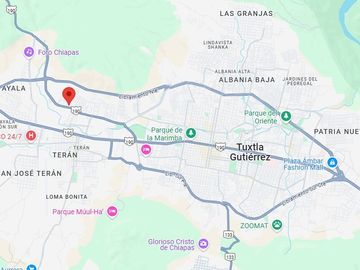 CASA EN VENTA FRACC CENTENARIO TUXTLAN TUXTLA GUTIERREZ CHIAPAS
