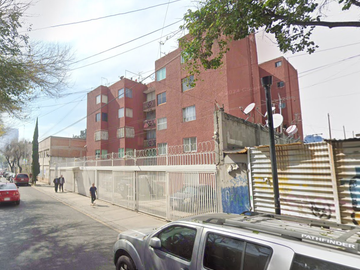 DEPARTAMENTO EN VENTA, EN JUAN ALDAMA 110,BUENA VISTA, CUAUHTÉMOC