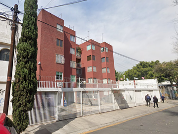 DEPARTAMENTO EN VENTA, EN JUAN ALDAMA 110,BUENA VISTA, CUAUHTÉMOC