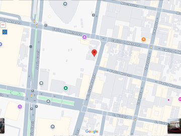 DEPARTAMENTO EN VENTA, EN JUAN ALDAMA 110,BUENA VISTA, CUAUHTÉMOC