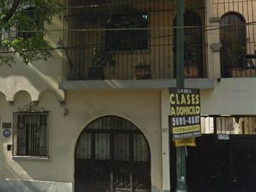¡Propiedades a Tu Alcance, Inversiones que Rinden!! Venta de Hermoso Condominio en Exclusiva Zona, Col. Hipódromo Condesa, CDMX..