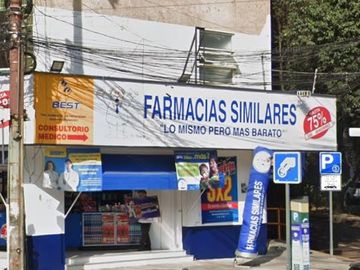 ¡Propiedades a Tu Alcance, Inversiones que Rinden!! Venta de Hermoso Condominio en Exclusiva Zona, Col. Hipódromo Condesa, CDMX..