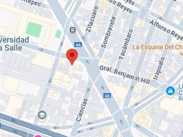 ¡Propiedades a Tu Alcance, Inversiones que Rinden!! Venta de Hermoso Condominio en Exclusiva Zona, Col. Hipódromo Condesa, CDMX..