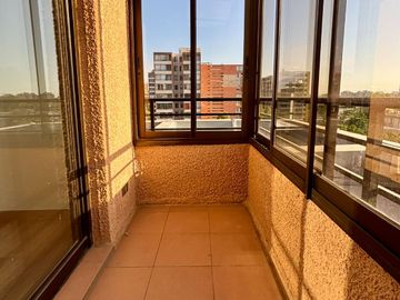 Se Vende Departamento Remodelado, 4 Dormitorios, Providencia