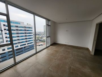 Norte de Guayaquil, Venta de Hermosa Suite de estreno