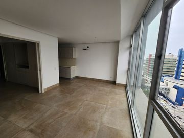 Norte de Guayaquil, Venta de Hermosa Suite de estreno