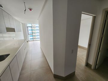 Norte de Guayaquil, Venta de Hermosa Suite de estreno