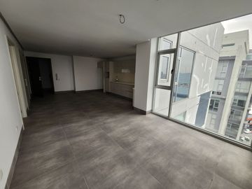 Norte de Guayaquil, Venta de excelente suite de estreno con vista a ciudad