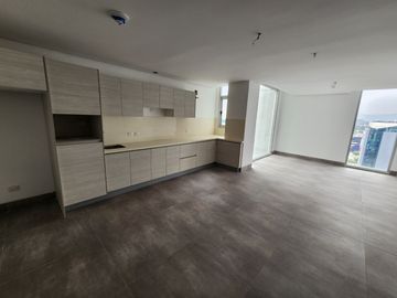 Norte de Guayaquil, Venta de excelente suite de estreno con vista a ciudad