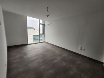 Norte de Guayaquil, Venta de excelente suite de estreno con vista a ciudad