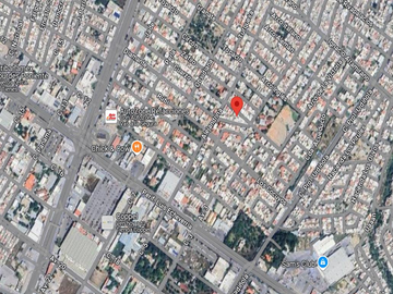 HERMOSA CASA CON ALTA PLUSVALIA EN SALTILLO COAHUILA