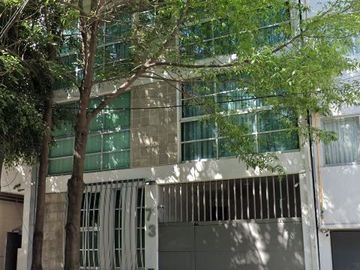 ¡¡Haz Que Tu Dinero Trabaje Para Ti Hoy !! Venta de Hermoso Condominio en Exclusiva Zona, Col. La Condesa Cuauhtemoc, CDMX.