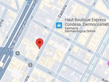 ¡¡Haz Que Tu Dinero Trabaje Para Ti Hoy !! Venta de Hermoso Condominio en Exclusiva Zona, Col. La Condesa Cuauhtemoc, CDMX.