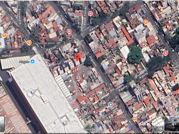DEPARTAMENTO EN VENTA EN CALLE JILGUERO 26, BELLAVISTA, ALVARO OBREGON
