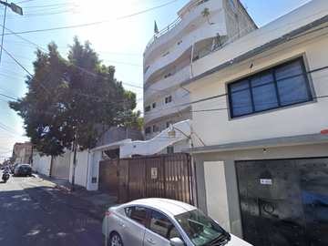 DEPARTAMENTO EN VENTA EN CALLE JILGUERO 26, BELLAVISTA, ALVARO OBREGON