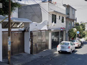 DEPARTAMENTO EN VENTA EN CALLE JILGUERO 26, BELLAVISTA, ALVARO OBREGON