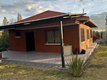 Venta de propiedad con  2710m2 -Sector Monay Baguanchi -Cuenca