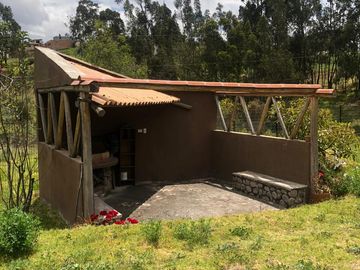 Venta de propiedad con  2710m2 -Sector Monay Baguanchi -Cuenca