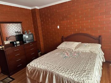Venta de propiedad con  2710m2 -Sector Monay Baguanchi -Cuenca