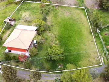 Venta de propiedad con  2710m2 -Sector Monay Baguanchi -Cuenca