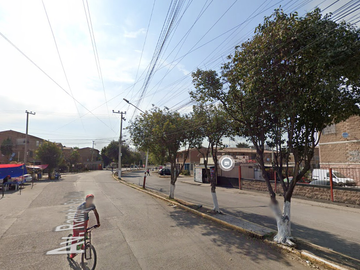 DEPARTAMENTO EN CONDOMINIO POZO, COL. VILLAS DE SAN JOSE, TULTITLAN, ¡NO CRÉDITOS!