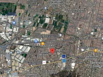 DEPARTAMENTO EN CONDOMINIO POZO, COL. VILLAS DE SAN JOSE, TULTITLAN, ¡NO CRÉDITOS!