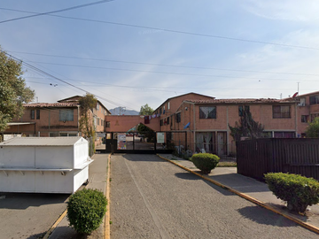 DEPARTAMENTO EN CONDOMINIO POZO, COL. VILLAS DE SAN JOSE, TULTITLAN, ¡NO CRÉDITOS!