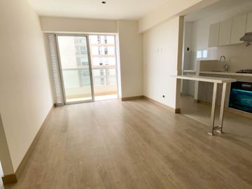 Venta De Departamento Loft De Estreno En San Miguel