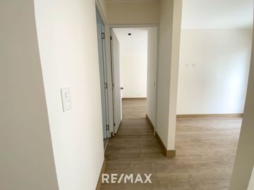 Venta De Departamento Loft De Estreno En San Miguel