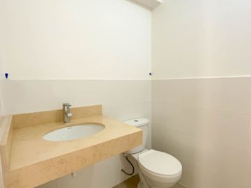 Venta De Departamento Loft De Estreno En San Miguel